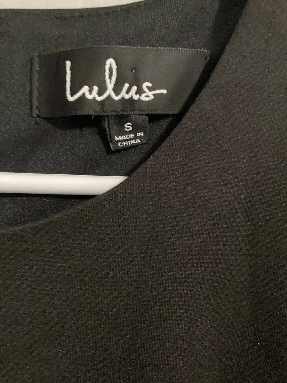 Lulus beautiful new